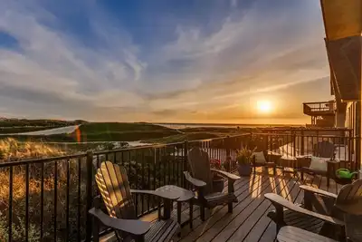 Image de `Drifting Sands` 3br/2ba Beach House. Sleeps 6