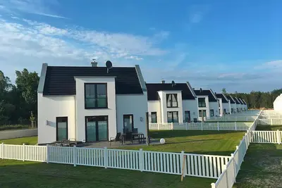 Image de Maison de vacances am Yachthafen à Peenemünde