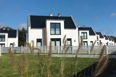 Image de Maison de vacances am Yachthafen à Peenemünde
