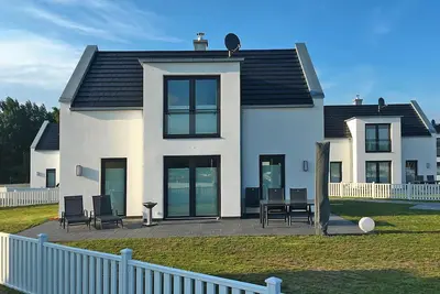 Image de Maison de vacances am Yachthafen à Peenemünde