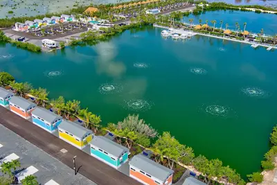 Image de Lakefront Bungalow - Pet-Friendly - Sugarloaf Key - Great Amenities (22)