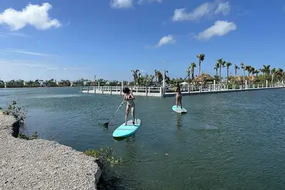 Image de Escape to the Keys! Pet-Friendly Sugarloaf Key Bungalow - Great Amenities (84)