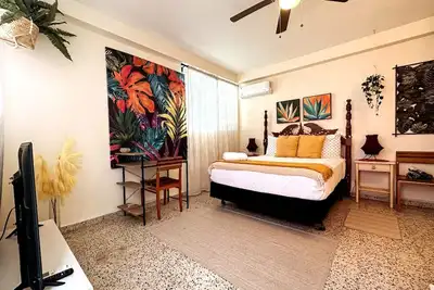 Image de Boutique 2br Suite with Shared Amenities