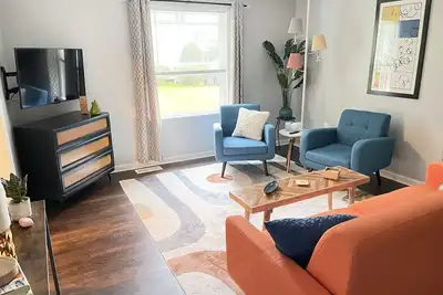 Image de Lovely Home Conveniently Located Near Schenectady-Saratoga-Clifton Park-Albany