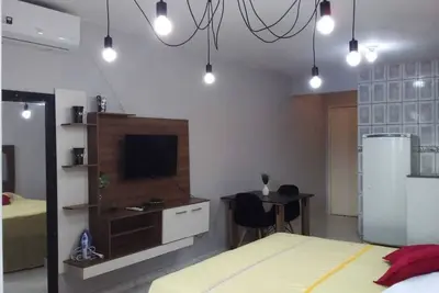 Image de Apto de Varanda no Centro do Núcleo Bandeirante 355