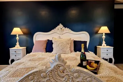 Image de The Hamilton - The Alexander Suite Luxury Holiday Lets