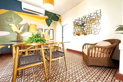 610@Miramar - up to 32 guests