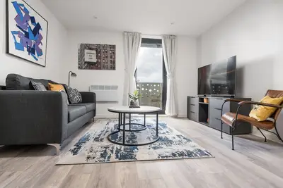 Image de GuestReady - Un refuge de charme à Liverpool