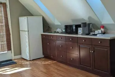 Image de Happy Moose Guest Suite