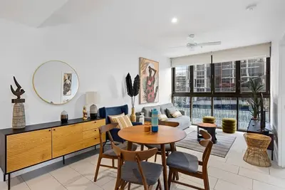 Image de Brooklyn on Brookes Urban High rise Sophistication