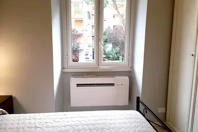 Image de Charmant appartement  Basilique San Paolo / Hôpital pour enfants Bambin Gesù