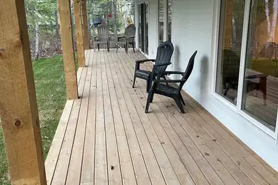 Image de 13th Fairway Granite Hills, Poker Table & Fooseball, Large covered outdoor deck