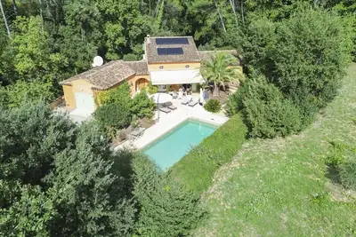 Image de La Bastine -Enjoy the sun with your private pool at Lorgues