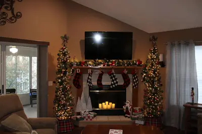 Image de Relaxing Cozy Resort Getaway