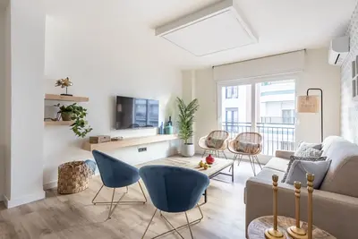 Image de Luxury Suites de Conde Cifuentes