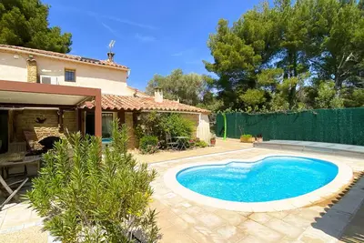 Image de Villa Provençale