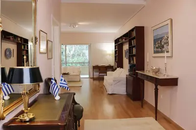 Image de Luxurious Apartment Near Us Embassy