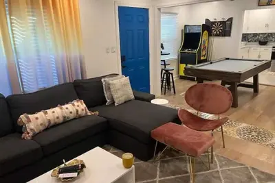 Image de Home sweet home!