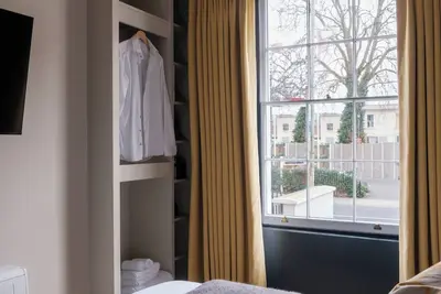 Image de Apartment 2, Studio