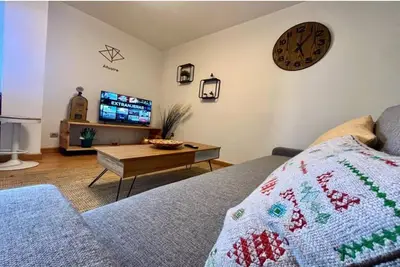 Image de Rozando La Catedral- 4 Plazas