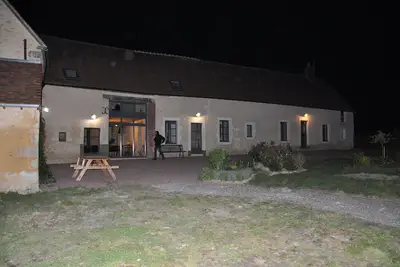 Image de Gite Au Coeur Du Parc Naturel Du Perche