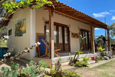 Image de Suítes no Capão