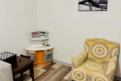 Image de A family that travels together stays together