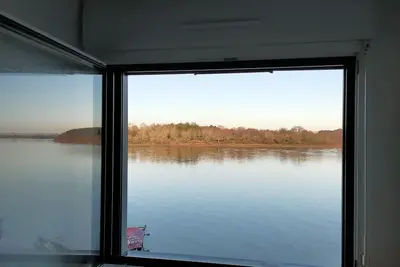 Image de Location les Pieds Dans L'eau Vannes Animaux de Compagnie Acceptés