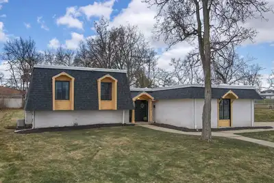 Game Day Getaway: Play, Relax, Make Memories