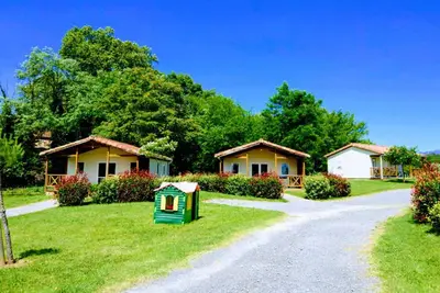 Image de Chalets 4 personnes