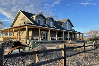 Image de Private 100 acre Ranch - short drive to Yosemite and Bass Lake!