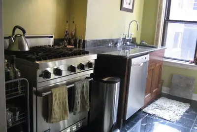 Image de Chicago Hi-Rise Lakeside Living in Spacious Condo