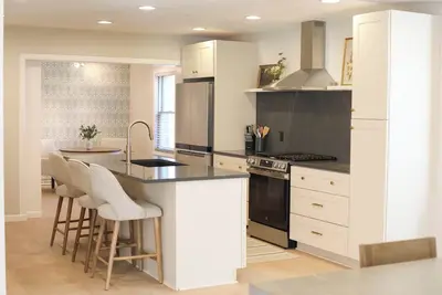 Image de The Montford - Frankenmuth's Premier Downtown Retreat - Entire Home