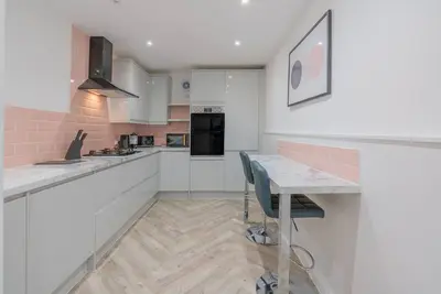 Image de New|Contractors|Relocators|4Bed