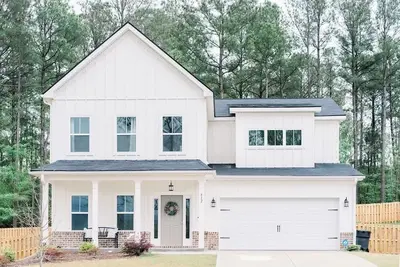 Image de Master's Tournament Rental 2026