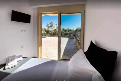 Image de Melodia Lefkada Apartments