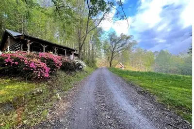 Image de Wnc Cabin: Perfect family basecamp or getaway! \n\n