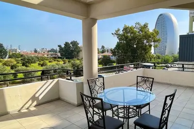 Image de Two Bedroom Seaside Apartment\n\n