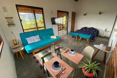 Image de Suíte Lua do Capão