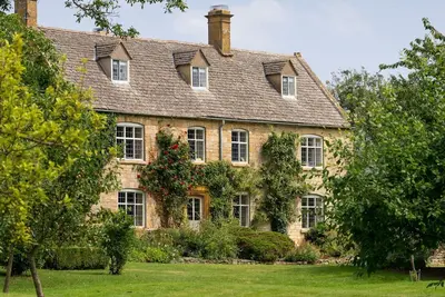Image de Foxholme Manor - Spacious manor with swimming pool and tennis court