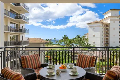 Image de Elegant 3br Ko Olina Beach Villa O505 Pool & Ocean View Luxury Escape