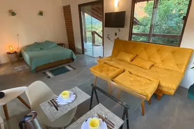 Image de Suíte Mel do Capão