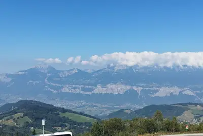 Image de Confortable 2 pièces cabine proche pistes et commerces