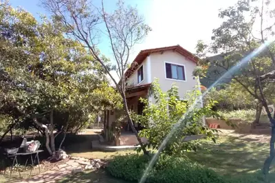 Image de Casa da Gata Branca Vale do Capão