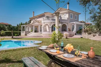 Image de Rodami Artisan Manor