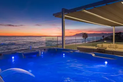 Image de Villa Dune Costabella