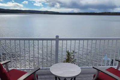 Image de Waterfront, Ac, Newly Remodeled, Kayaks, 4 Sup, Rowboats