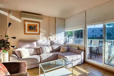 Image de Un appartement confortable très central à 2 minutes de la plage