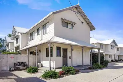 Image de 3 Bedroom Superior Noosaville Family Townhouse