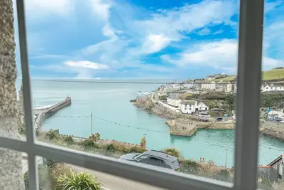 Image de Chy Lowen, pet friendly, country holiday cottage in Porthleven